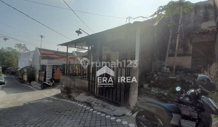 Jual Rumah Murah Surakarta Dekat Kampus Uns 2