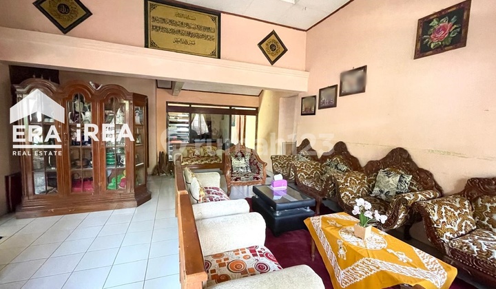 Rumah Strategis Dekat Simpang Lima Boyolali 1