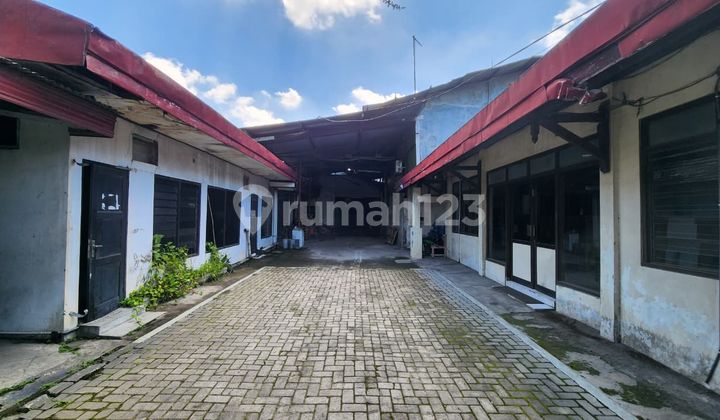 Gudang Dijual Siap Pakai di Solo Baru Dekat Pabrik Konimex Gudang Dijual Siap Pakai di Solo Baru Dekat Pabrik Konimex