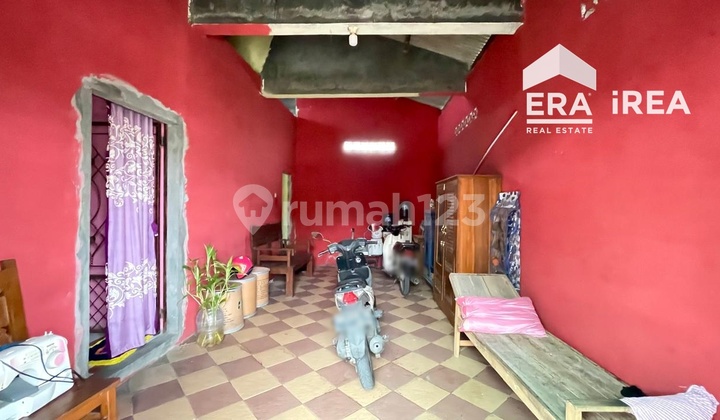 Dijual Rumah Siap Huni Di Boyolali Area Sekolah 2