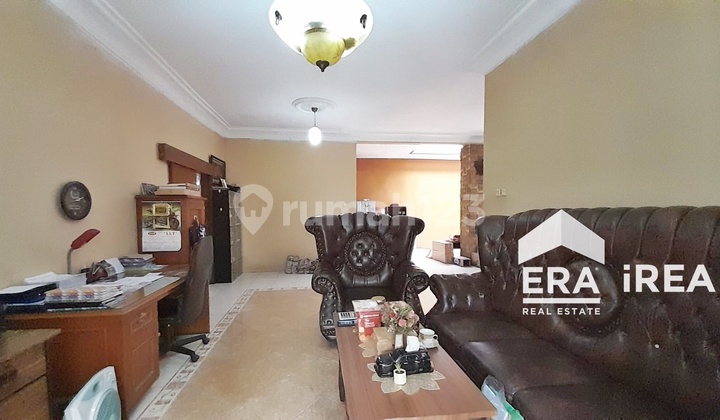 Dijual Rumah Hook Siap Huni Area Solo Kota 2