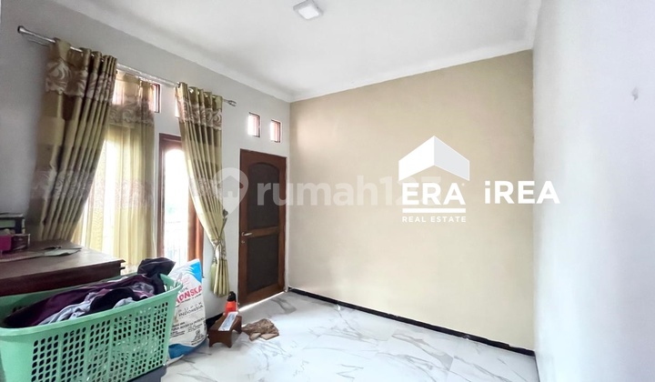 Rumah Nyaman 2 Lantai Di Colomadu Solo Dekat Luwes Kartasura 2