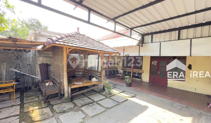 Dijual Rumah Siap Huni di Solo Dekat Stadion Manahan 2