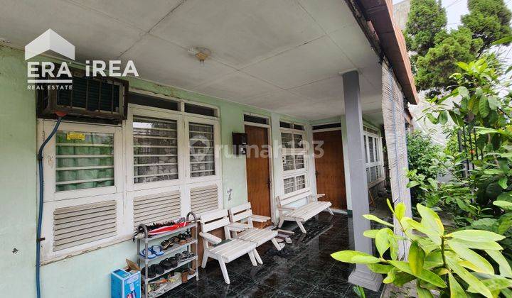Rumah Idaman Dijual di Solo Kota Area Kawasan Paragon Mall 1
