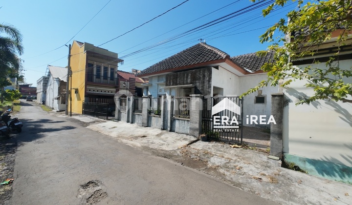 Dijual Rumah Murah Dekat Terminal Delanggu Klaten Dijual Rumah Murah Dekat Terminal Delanggu Klaten