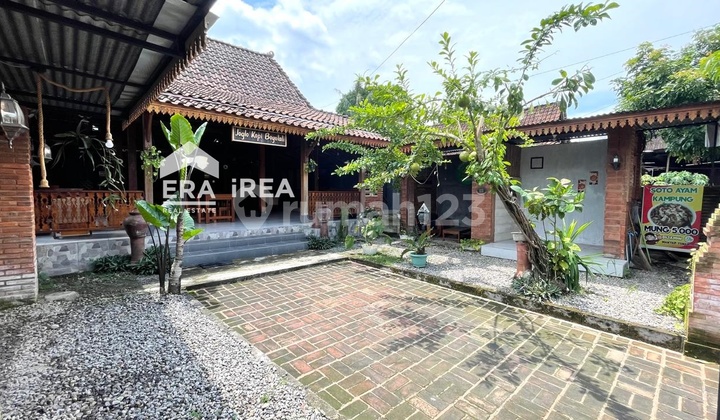 Affordable Commercial Space for Sale Near Boyolali Market Affordable Commercial Space for Sale Near Boyolali Market