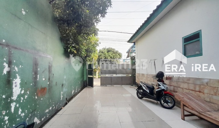 Dijual Rumah Strategis di Karanganyar Akses Kontainer 2