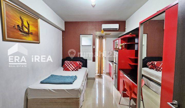 Apartemen Dijual Di Jogja Dekat Kampus UPN 1