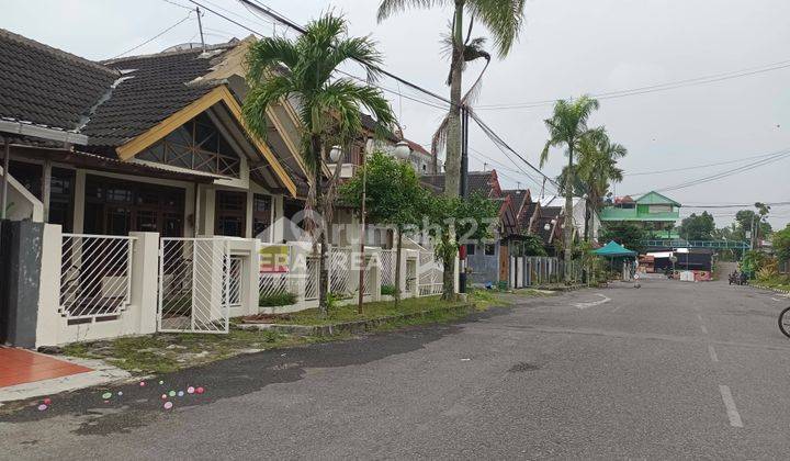 Disewakan Rumah Murah di Sleman Ngemplak Dekat Kampus UPN 2