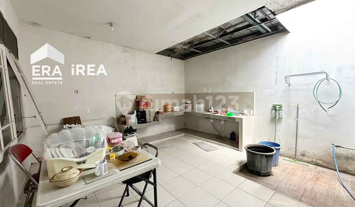 Rumah Bagus Dijual di Solo Baru Dekat Pakuwon Mall 2