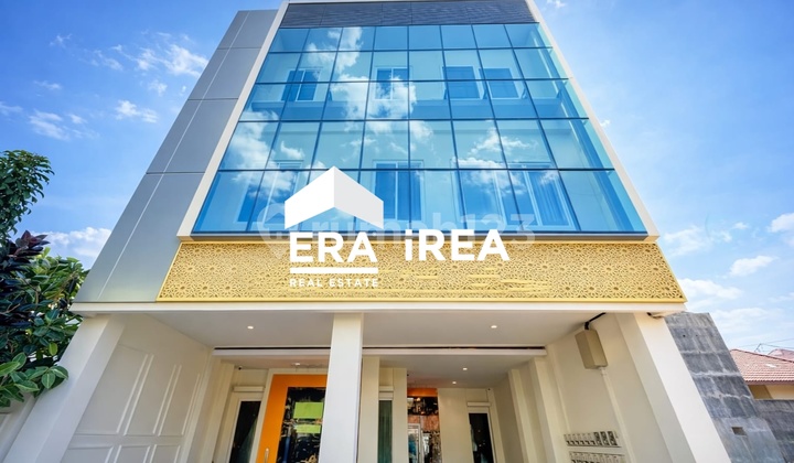 For Sale Guest House in Solo Sumber Near Graha Saba Buana 2