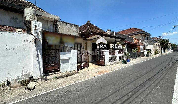 Jual Rumah Solo Kota Dekat Area Balai Kota  2