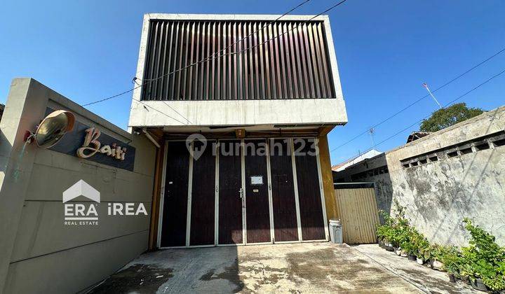 Jual Kost Bagus Surakarta Dekat Solo Grand Mall 2