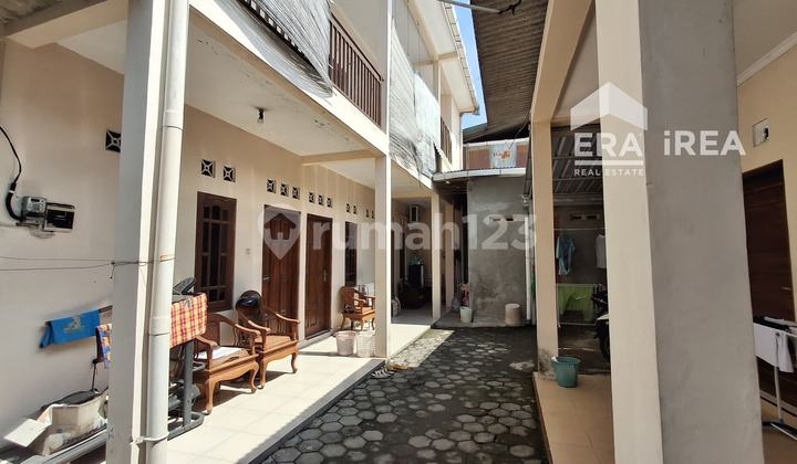 Dijual Kost Strategis di Bantul Area Pondok Pesantren Krapyak