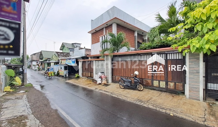 2-Storey Boarding House for Sale in Solo Kartasura Near Superindo 2
