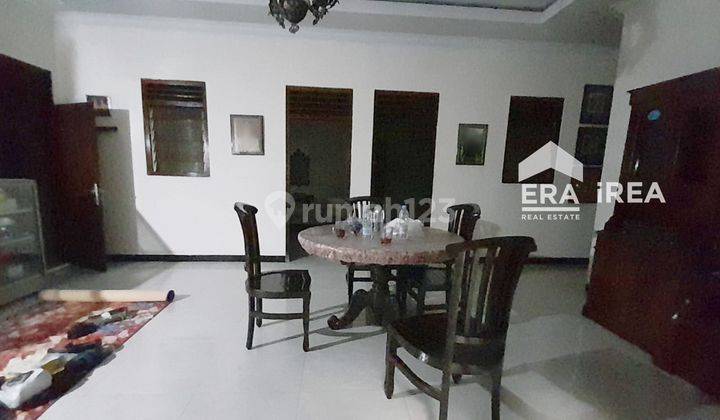 Rumah Murah Dijual di Karanganyar Dekat Indogrosir 1