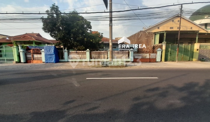 Bonus House Cheap Land in Solo Jaten Near Palur Plaza