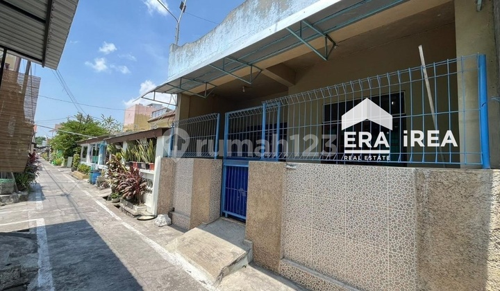 For Sale: Affordable 2-Story House in Mojosongo, Solo For Sale: Affordable 2-Story House in Mojosongo, Solo