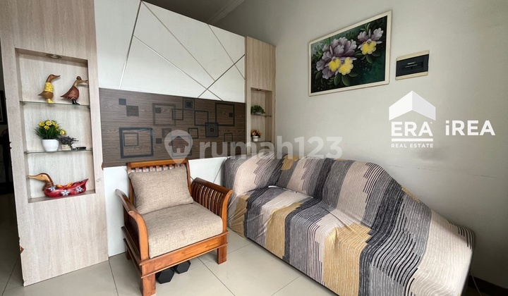 Dijual Rumah 2 Lantai di Solo Dekat Balaikota Siap Huni