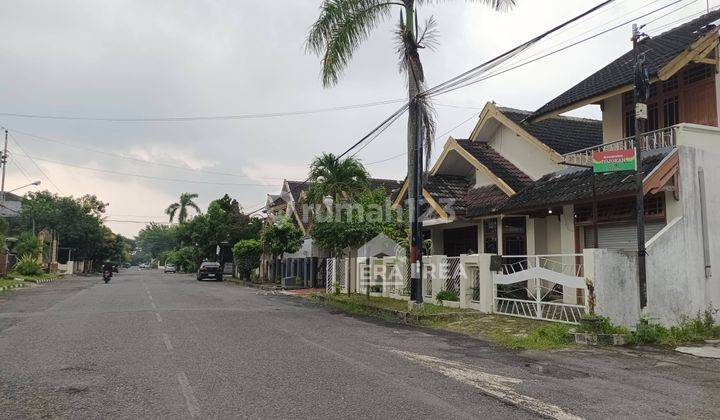 Disewakan Rumah Murah di Sleman Ngemplak Dekat Kampus UPN 1