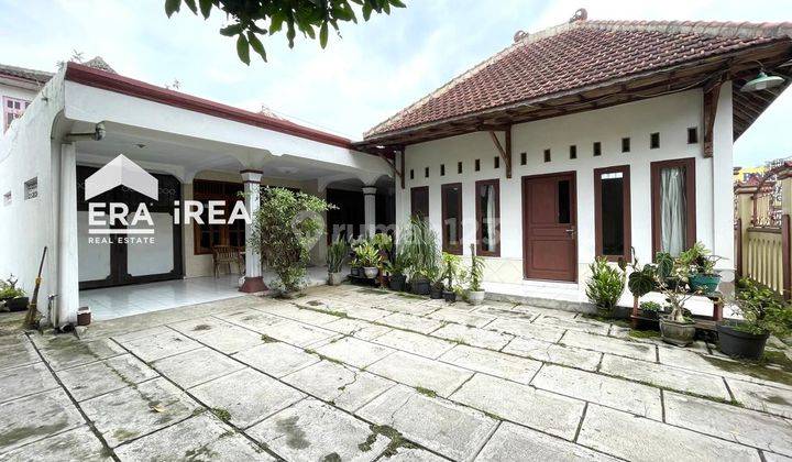 Rumah Bagus Dijual di Boyolali Dekat Komplek Pemda Boyolali 1