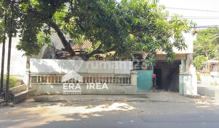 Dijual Rumah Siap Huni di Solo Mangkubumen 