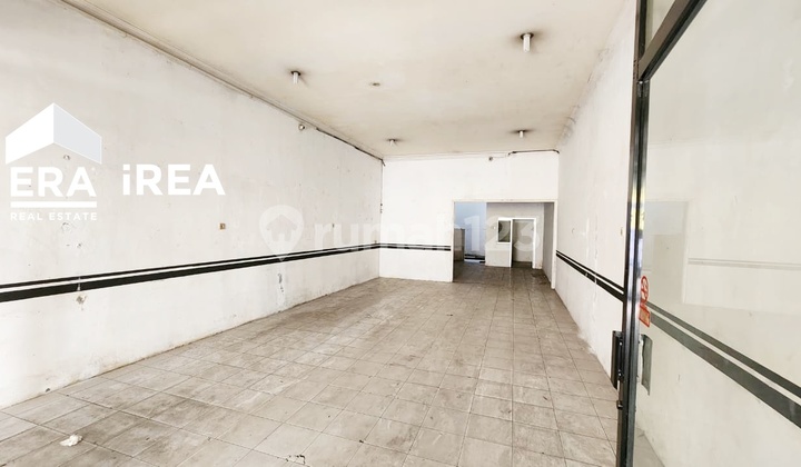 Ruko Dijual  3 Lantai di Solo Baru Siap Pakai Dekat RS Indriati