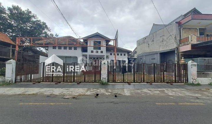 Disewakan Rumah Siap Huni di Kotagede Yogyakarta 1
