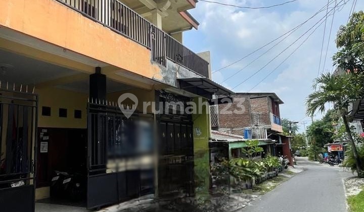 For Sale: Boarding House in Solo Jebres Near Uns Campus 2