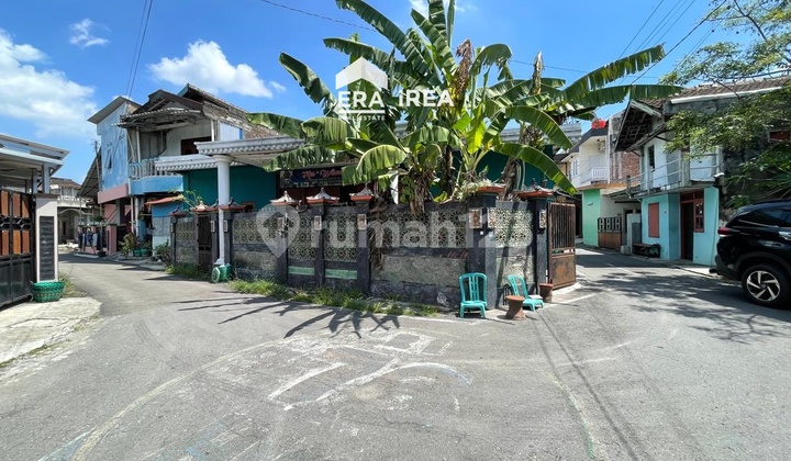 Rumah Kost Dijual di Solo Kadipiro Dekat Kampus Unisri Rumah Kost Dijual di Solo Kadipiro Dekat Kampus Unisri