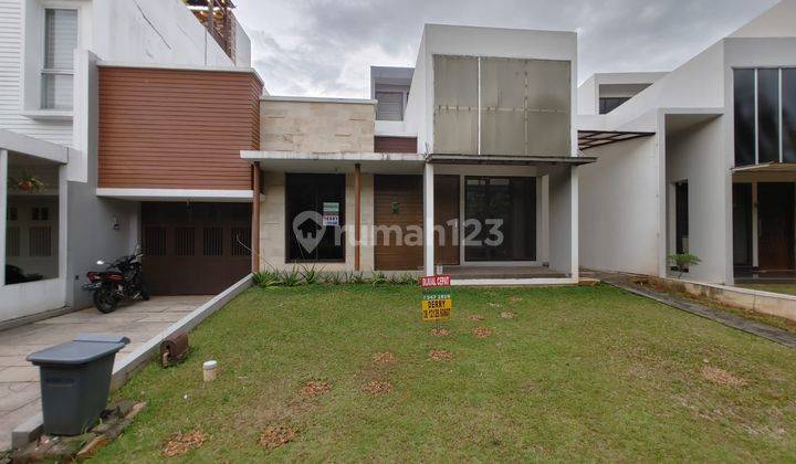 Harga BU - Dijamin Termurah - Luas tanah besar & Cluster Terbaik di Areanya