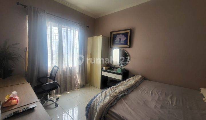 JUAL MURAH APARTEMEN SUDIRMAN PARK JAKARTA PUSAT 2BR 900JUTA!!!  2