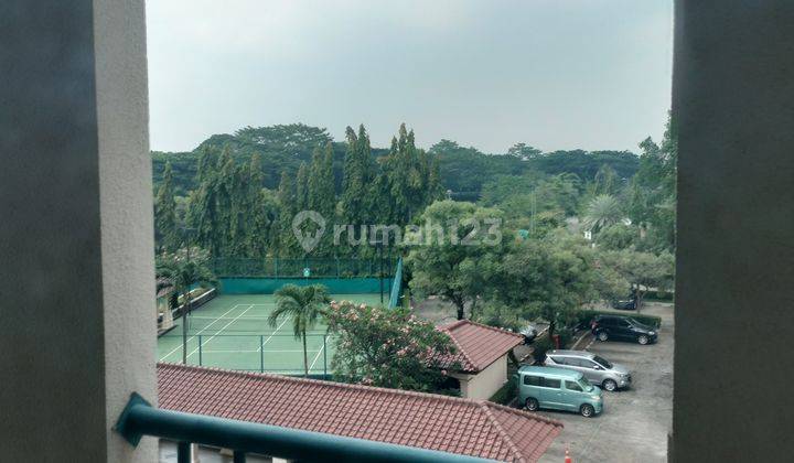 Murah Apartemen Bukit Golf Hill Terraces Pondok Indah hanya 4M 3