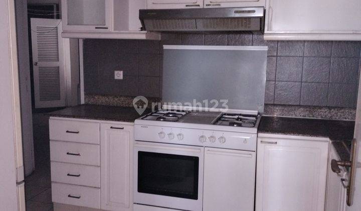 Murah Apartemen Bukit Golf Hill Terraces Pondok Indah hanya 4M 5