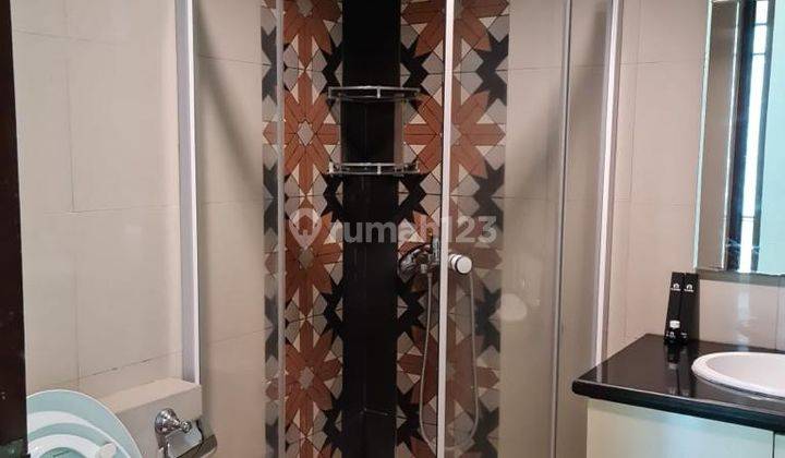 Apartemen Hamptons Park Pondok Indah 3BR