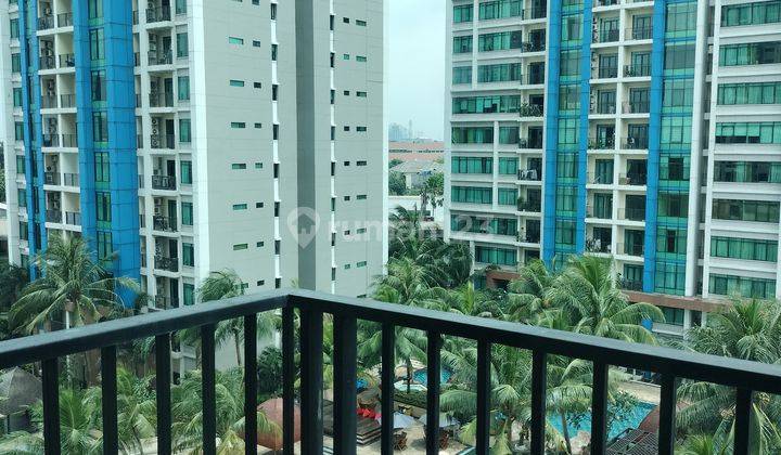 Apartemen Hamptons Park Pondok Indah 3BR