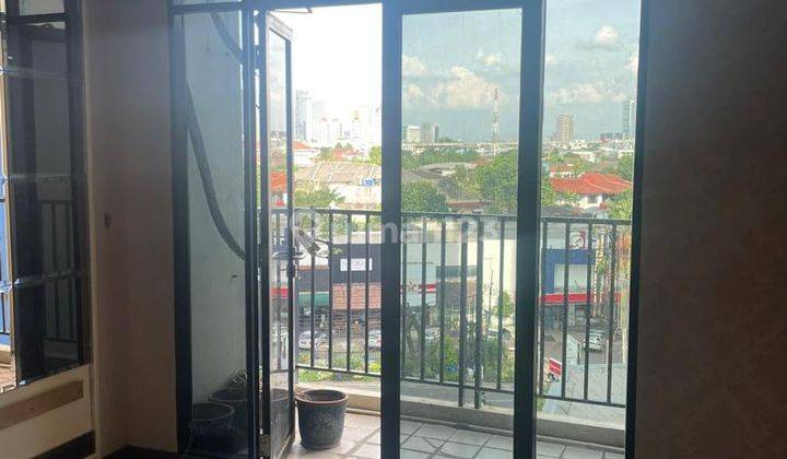 JUAL MURAH SEKALI (BU) APARTEMEN HAMPTON PARK 96sqm 1.5M 2