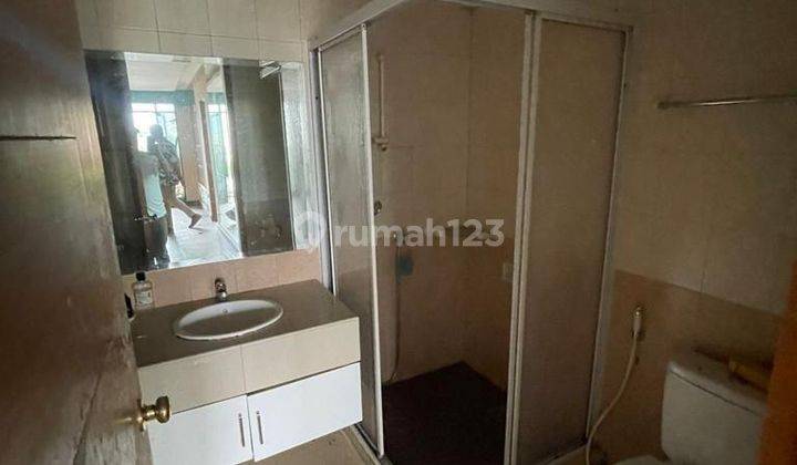 JUAL MURAH SEKALI (BU) APARTEMEN HAMPTON PARK 96sqm 1.5M 5