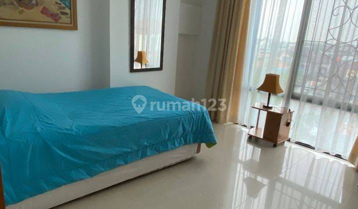 Apartemen Hampton Park 187sqm Harga 4.5M Pondok Indah 8