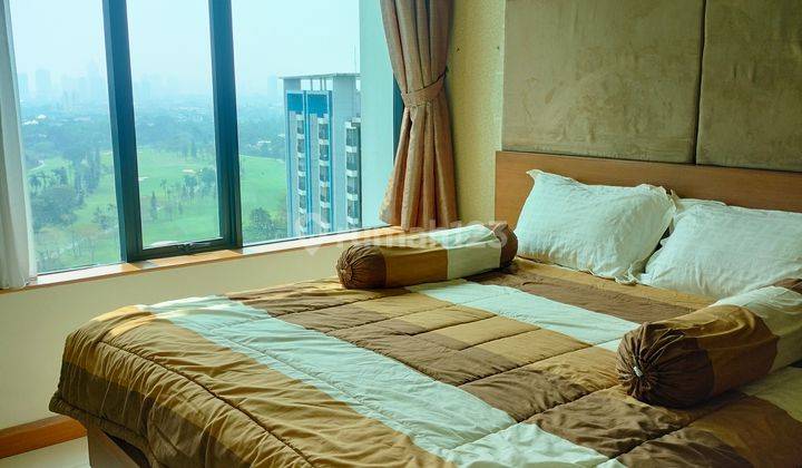 Apartemen Hampton Park View Golf - Pondok Indah 3