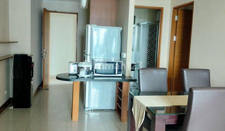 Apartemen Hampton Park View Golf - Pondok Indah 5