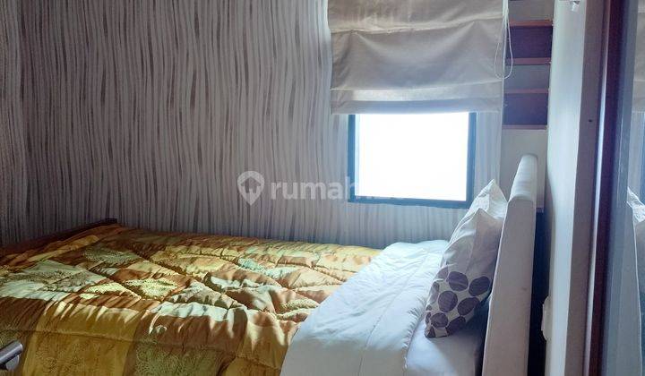 Apartemen Hampton Park View Golf - Pondok Indah 6