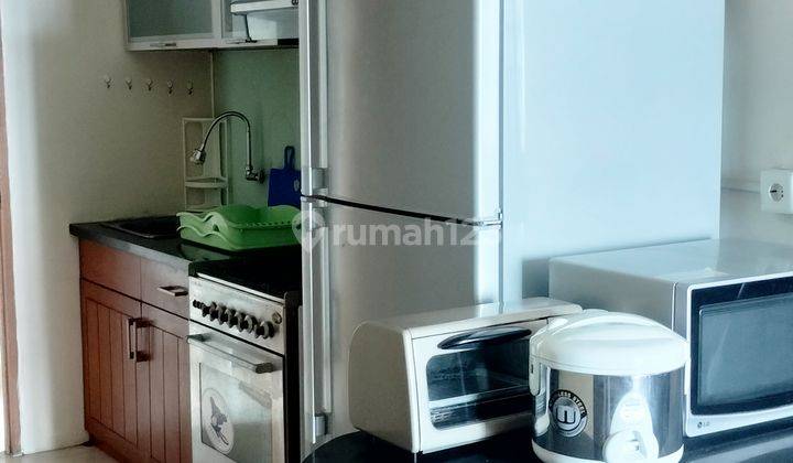 Apartemen Hampton Park View Golf - Pondok Indah 7