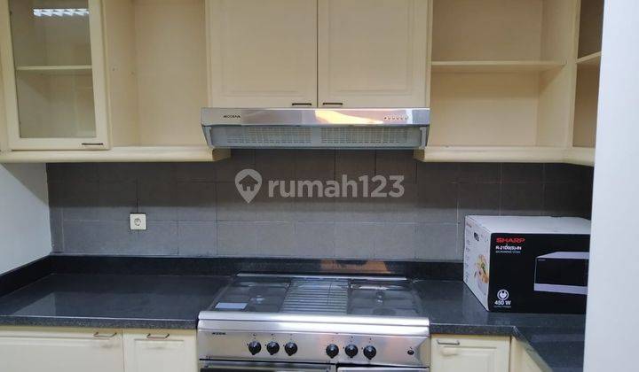 Apartemen Bukit Golf Hill Terraces 3BR View Golf 3