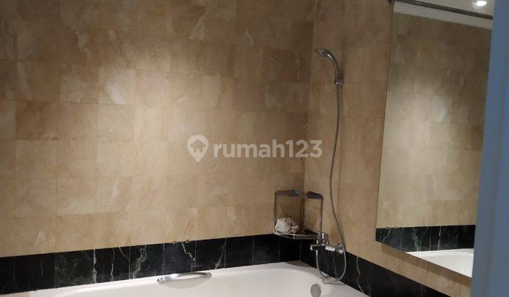 Apartemen Bukit Golf Hill Terraces 3BR View Golf 5