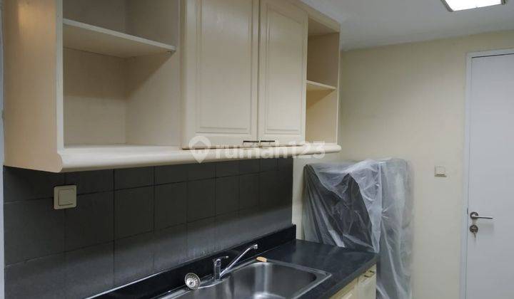 Apartemen Bukit Golf Hill Terraces 3BR View Golf 8