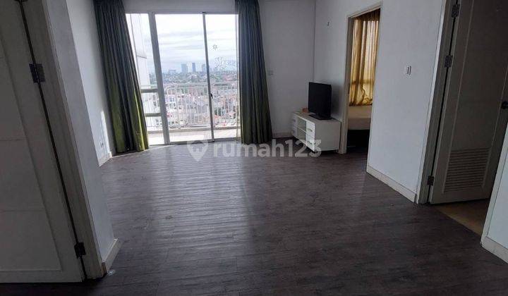 Apartemen Essence Darmawangsa 2BR Jual Murah 1MHanya Ada 1 Unit 1