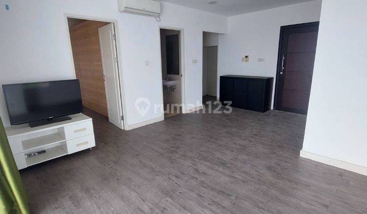 Apartemen Essence Darmawangsa 2BR Jual Murah 1MHanya Ada 1 Unit 2