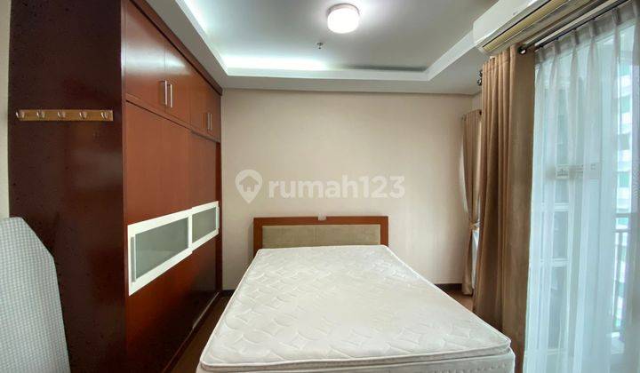 Jual Apartemen Thamrin Residences 1BR Best Invest 1