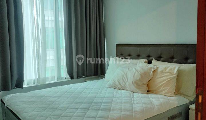 Apartemen Hampton Park 3BR Pondok Indah, Jakarta Selatan 2